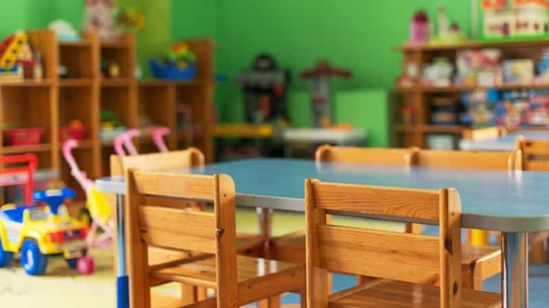 Οι οριστικοί πίνακες για τους 27 Βρεφονηπιακούς Σταθμούς 
